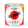 Pintura plástica acrílica estirenada interior/exterior blanco total 0,75 l