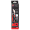Alicate multitoma, serie 170a, 240 mm, ø40 mm + destornillador 4 en 1