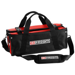 Bolsa de herramientas ligera 43 x 17 x 18 cm