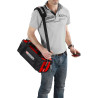 Bolsa de herramientas ligera 43 x 17 x 18 cm