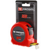Flexómetro serie red de abs 8 m x 25 mm