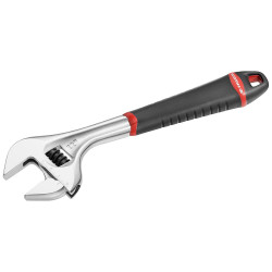Llave inglesa con ajuste rápido de 12 pulg, 300 mm
