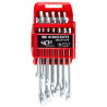 Llaves combinadas 40b slim, juego 12 piezas