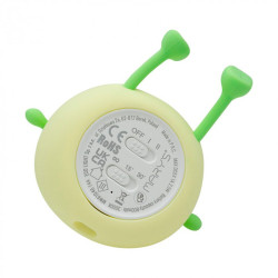 Lámpara nocturna led recargable modelo mango