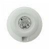 Lámpara nocturna led recargable modelo patito