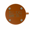 Lámpara nocturna led recargable modelo mini llama
