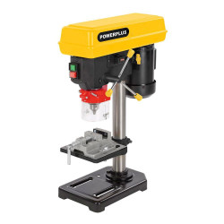 Taladro de columna 500 w ø13 mm