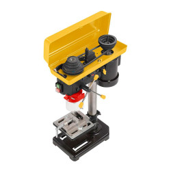 Taladro de columna 500 w ø13 mm