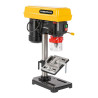 Taladro de columna 500 w ø13 mm