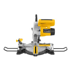 Ingletadora de corte 1500 w ø210 mm