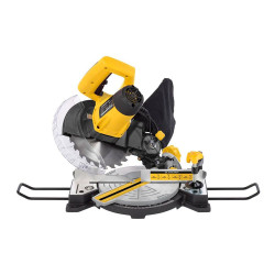 Ingletadora de corte 1500 w ø210 mm