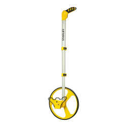 Topómetro mw-40m, ø318 mm
