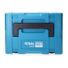 Kit hidrolimpiadora 20 v + batería 2.0 ah 08770 + cargador 2,3 a 08772