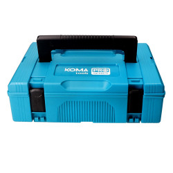 Kit hidrolimpiadora 20 v + batería 2.0 ah 08770 + cargador 2,3 a 08772