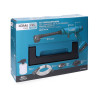 Kit hidrolimpiadora 20 v + batería 2.0 ah 08770 + cargador 2,3 a 08772