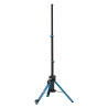 Trípode profesional para iluminación ta-170, plegable, ø751 x 1706 mm