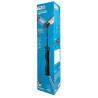 Lámpara led de trabajo recargable lp-60 60w, con trípode, ø700x1920mm