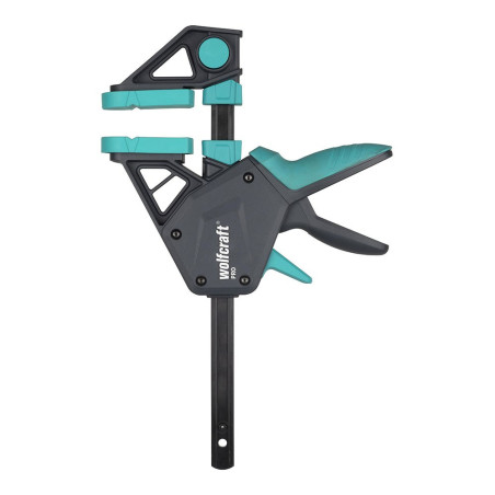 Sargento monomanual pro 150 mm