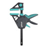 Sargento monomanual pro 150 mm