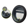 Válvula antirretorno para sistemas de ventilación ø150 mm, blister