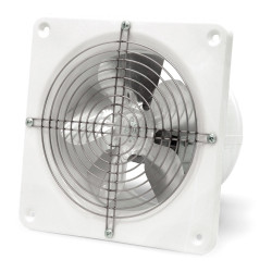 Ventilador de conducto, modelo ark, ø 200 mm, 32 w