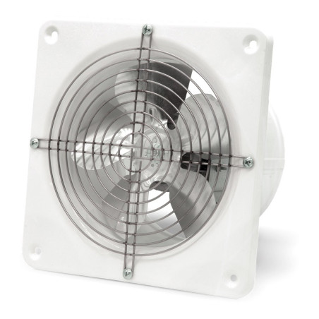 Ventilador de conducto, modelo ark, ø 200 mm, 32 w