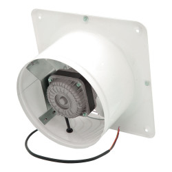 Ventilador de conducto, modelo ark, ø 200 mm, 32 w