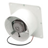 Ventilador de conducto, modelo ark, ø 200 mm, 32 w