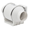 Ventilador de conducto, modelo aril eco, ø 100 mm, 30 w