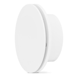 Difusor de aire extraplano, modelo arslim, ø 120 mm, blister