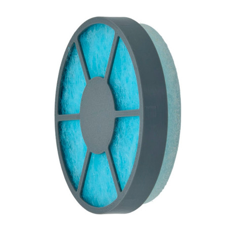 Adaptador con filtro para difusor de aire ø 150 mm, clase g4, blister