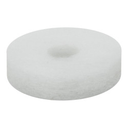 Filtro para difusor de aire ø 100 mm, clase g4, 20 uds, blister