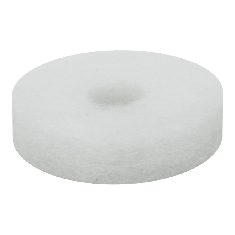Filtro para difusor de aire ø 100 mm, clase g4, 20 uds, blister