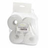 Filtro para difusor de aire ø 100 mm, clase g4, 20 uds, blister