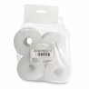 Filtro para difusor de aire ø 120 mm, clase g4, 20 uds, blister