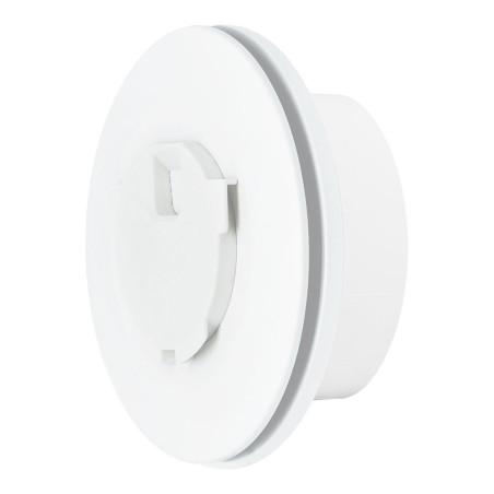 Difusor de aire, modelo drim100, ø100 mm, blíster