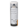 Pintura acrílica en spray ral 9010 blanco acabado mate, 300 ml