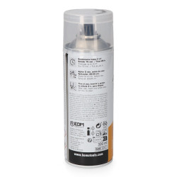 Barniz acrílico en spray transparente acabado brillante, 300 ml