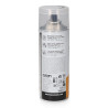 Barniz acrílico en spray transparente acabado brillante, 300 ml