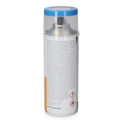 Pintura acrílica en spray ral 5015 azul cielo acabado brillante, 300 ml