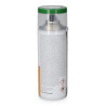Pintura acrílica en spray ral 6001 verde esmeralda acabado brillante, 300 ml