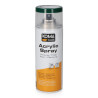 Pintura acrílica en spray ral 6005 verde musgo acabado brillante, 300 ml