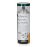 Pintura acrílica en spray ral 6005 verde musgo acabado brillante, 300 ml