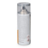 Pintura acrílica en spray ral 7001 gris plateado acabado brillante, 300 ml