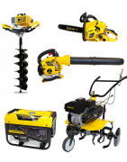 Herramienta gasolina